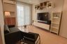 2 Bedroom Condo for rent in Maru Ladprao 15, Chom Phon, Bangkok near MRT Ratchadaphisek