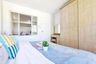 1 Bedroom Condo for sale in Lumpini Ville Cultural Center, Sam Sen Nok, Bangkok near MRT Huai Khwang