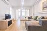 1 Bedroom Condo for sale in Lumpini Ville Cultural Center, Sam Sen Nok, Bangkok near MRT Huai Khwang