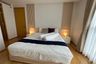 1 Bedroom Condo for rent in Aequa Sukhumvit 49, Khlong Tan Nuea, Bangkok near BTS Thong Lo