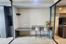 1 Bedroom Condo for sale in Ideo Ratchada - Sutthisan, Din Daeng, Bangkok near MRT Sutthisan