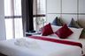 1 Bedroom Apartment for rent in Hope Land Sukhumvit 8, Khlong Toei, Bangkok near BTS Nana