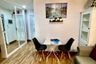 1 Bedroom Condo for rent in Regent Home Sukhumvit 81, Suan Luang, Bangkok near BTS On Nut