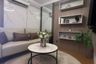 1 Bedroom Condo for sale in Capri Residences, Choeng Thale, Phuket