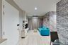 2 Bedroom Condo for sale in Centric Sea, Nong Prue, Chonburi