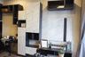 1 Bedroom Condo for rent in Ashton Asoke, Khlong Toei Nuea, Bangkok near MRT Sukhumvit