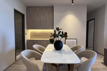 2 Bedroom Condo for rent in Rhythm Ekkamai Estate, Khlong Tan Nuea, Bangkok near BTS Ekkamai