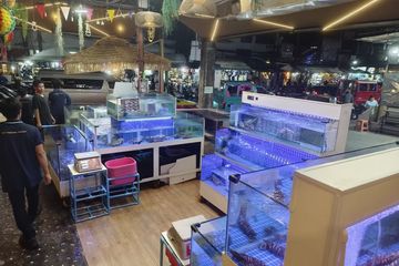 1 Bedroom Commercial for sale in Patong, Phuket