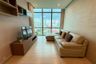 1 Bedroom Condo for rent in The Room Sukhumvit 21, Khlong Toei Nuea, Bangkok near MRT Sukhumvit