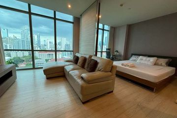 1 Bedroom Condo for rent in The Room Sukhumvit 21, Khlong Toei Nuea, Bangkok near MRT Sukhumvit