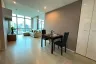 1 Bedroom Condo for rent in The Room Sukhumvit 21, Khlong Toei Nuea, Bangkok near MRT Sukhumvit