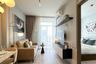 1 Bedroom Condo for rent in Rhythm Ekkamai Estate, Khlong Tan Nuea, Bangkok near BTS Ekkamai