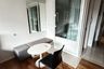 Condo for rent in 15 Sukhumvit Residences, Khlong Toei Nuea, Bangkok near BTS Nana