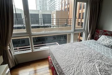 Condo for rent in 15 Sukhumvit Residences, Khlong Toei Nuea, Bangkok near BTS Nana