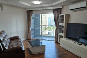 2 Bedroom Condo for rent in Belle Grand Rama 9, Huai Khwang, Bangkok near MRT Phra Ram 9