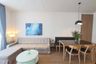 1 Bedroom Condo for rent in Park Origin Phrom Phong, Khlong Tan, Bangkok near BTS Phrom Phong