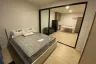 1 Bedroom Condo for rent in A Space Mega Bangna, Bang Kaeo, Samut Prakan