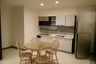 2 Bedroom Condo for rent in St. Louis Grand Terrace, Thung Wat Don, Bangkok near BTS Surasak