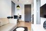 1 Bedroom Condo for rent in The Lumpini 24, Khlong Tan, Bangkok near BTS Phrom Phong