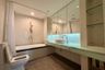 2 Bedroom Condo for sale in The Legend Saladaeng, Silom, Bangkok near MRT Silom