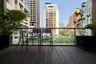 2 Bedroom Condo for sale in The Legend Saladaeng, Silom, Bangkok near MRT Silom
