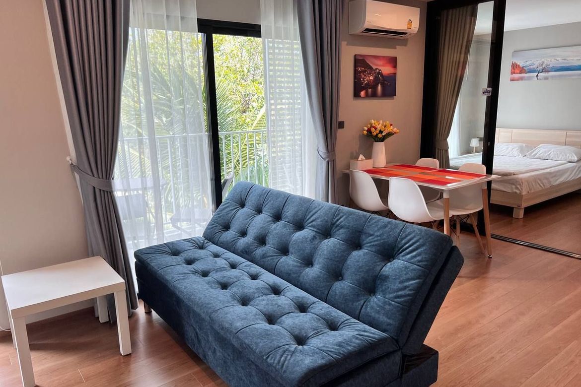 Mueang Phuket, Phuket