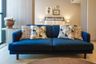 1 Bedroom Condo for rent in Siamese Exclusive Queens, Khlong Toei, Bangkok near MRT Queen Sirikit National Convention Centre