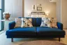 1 Bedroom Condo for rent in Siamese Exclusive Queens, Khlong Toei, Bangkok near MRT Queen Sirikit National Convention Centre