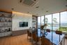Condo for rent in Supalai Loft Yaek Fai Chai Station, Bang Khun Si, Bangkok near MRT Fai Chai