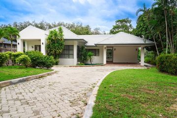 3 Bedroom House for sale in Mai Khao, Phuket