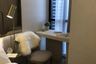 1 Bedroom Condo for rent in Ashton Chula-Silom, Si Phraya, Bangkok near MRT Sam Yan