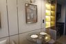 1 Bedroom Condo for rent in Ashton Chula-Silom, Si Phraya, Bangkok near MRT Sam Yan