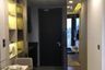 1 Bedroom Condo for rent in Ashton Chula-Silom, Si Phraya, Bangkok near MRT Sam Yan