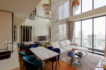 2 Bedroom Condo for Sale or Rent in BEATNIQ Sukhumvit 32, Khlong Tan, Bangkok near BTS Thong Lo
