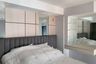 1 Bedroom Condo for rent in Ideo Charan 70 - Riverview, Bang Phlat, Bangkok near MRT Bang Phlat