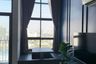 1 Bedroom Condo for rent in Ideo Charan 70 - Riverview, Bang Phlat, Bangkok near MRT Bang Phlat
