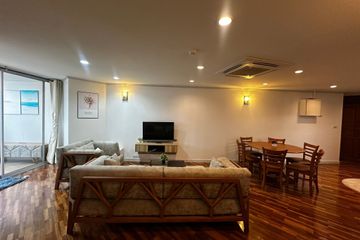 3 Bedroom Condo for rent in Tai Ping Towers, Khlong Tan Nuea, Bangkok