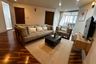 3 Bedroom Condo for rent in Tai Ping Towers, Khlong Tan Nuea, Bangkok