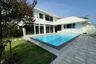 4 Bedroom Villa for rent in Panya Village Pattanakarn, Suan Luang, Bangkok