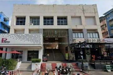 Condo for sale in Sri Racha Place, Si Racha, Chonburi