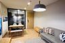 2 Bedroom Condo for sale in Brix Condominium Charan 64, Bang Yi Khan, Bangkok near MRT Sirindhorn