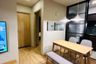 2 Bedroom Condo for sale in Brix Condominium Charan 64, Bang Yi Khan, Bangkok near MRT Sirindhorn