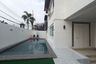 5 Bedroom Villa for rent in Chateau Dale Residence, Nong Prue, Chonburi