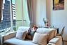 2 Bedroom Condo for Sale or Rent in Noble Revolve Ratchada 2, Huai Khwang, Bangkok near MRT Thailand Cultural Centre