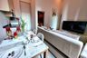 2 Bedroom Condo for Sale or Rent in Noble Revolve Ratchada 2, Huai Khwang, Bangkok near MRT Thailand Cultural Centre