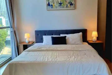 2 Bedroom Condo for Sale or Rent in Noble Revolve Ratchada 2, Huai Khwang, Bangkok near MRT Thailand Cultural Centre