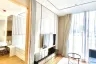 1 Bedroom Condo for rent in Noble BE 33, Khlong Tan Nuea, Bangkok near BTS Phrom Phong