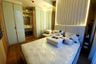 1 Bedroom Condo for rent in Noble BE 33, Khlong Tan Nuea, Bangkok near BTS Phrom Phong