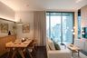 2 Bedroom Condo for rent in LAVIQ Sukhumvit 57, Khlong Tan Nuea, Bangkok near BTS Thong Lo
