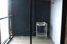 1 Bedroom Condo for rent in The Gorilla Condo Sriracha, Nong-Kham, Chonburi